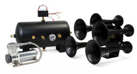 HornBlasters Katrina 540 Train Horn Kit 