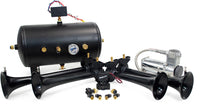 HornBlasters Conductor's Special 540 Train Horn Kit 