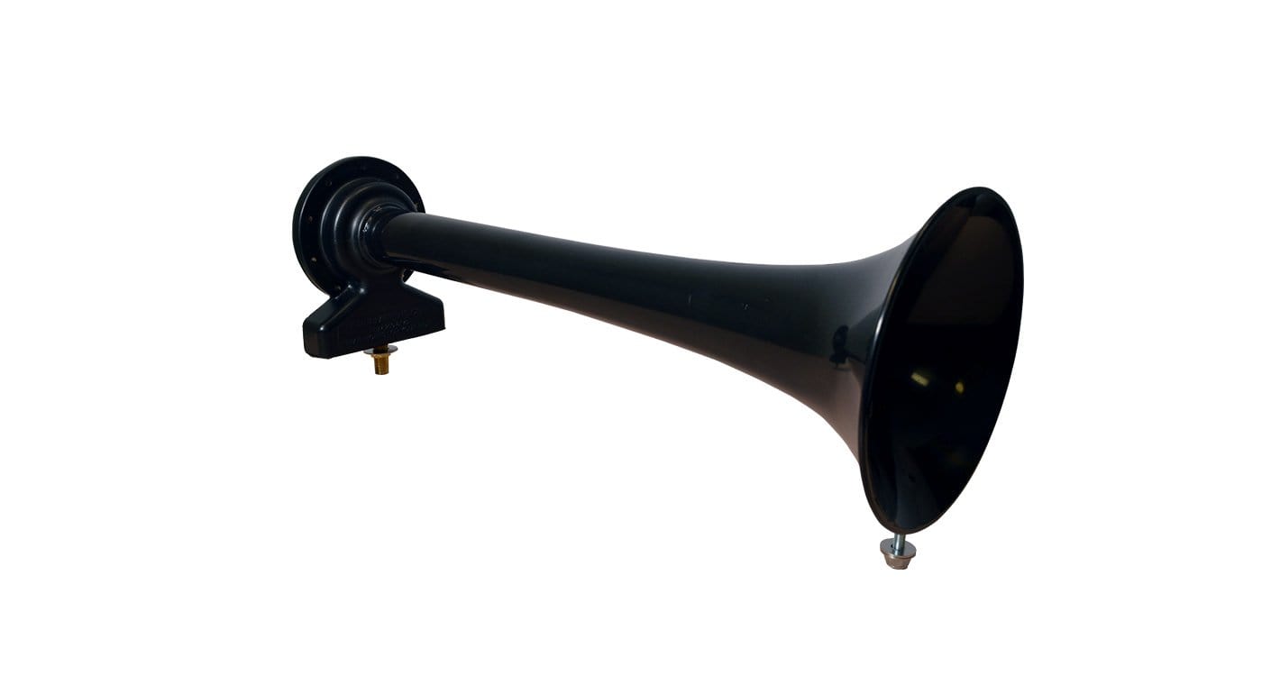 HornBlasters HornBlasters Shocker XL Bell 2 