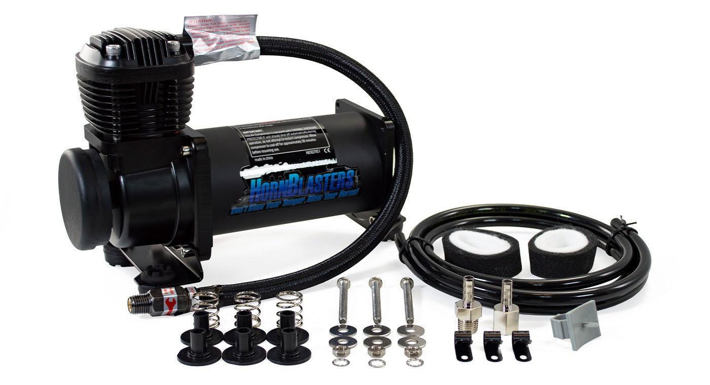 HornAir 232 Onboard Air System | HornBlasters