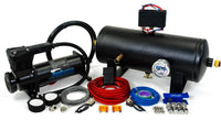 HornAir 244K Nightmare Edition Onboard Air System