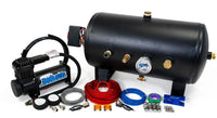 HornAir 5HB Bordluftsystem