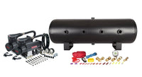 HornBlasters HornAir 8485 Nightmare Edition Onboard Air System 