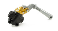 HornBlasters 1/2" Manuelles Ventil-Kit