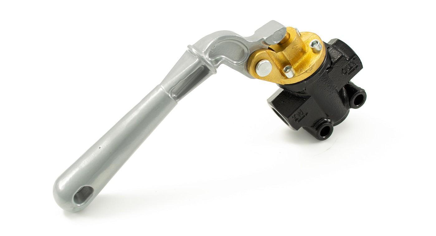 HornBlasters HornBlasters 1/2" Manual Valve Kit 