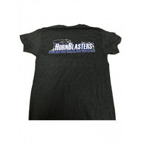 HornBlasters I Love Cops T-Shirt 