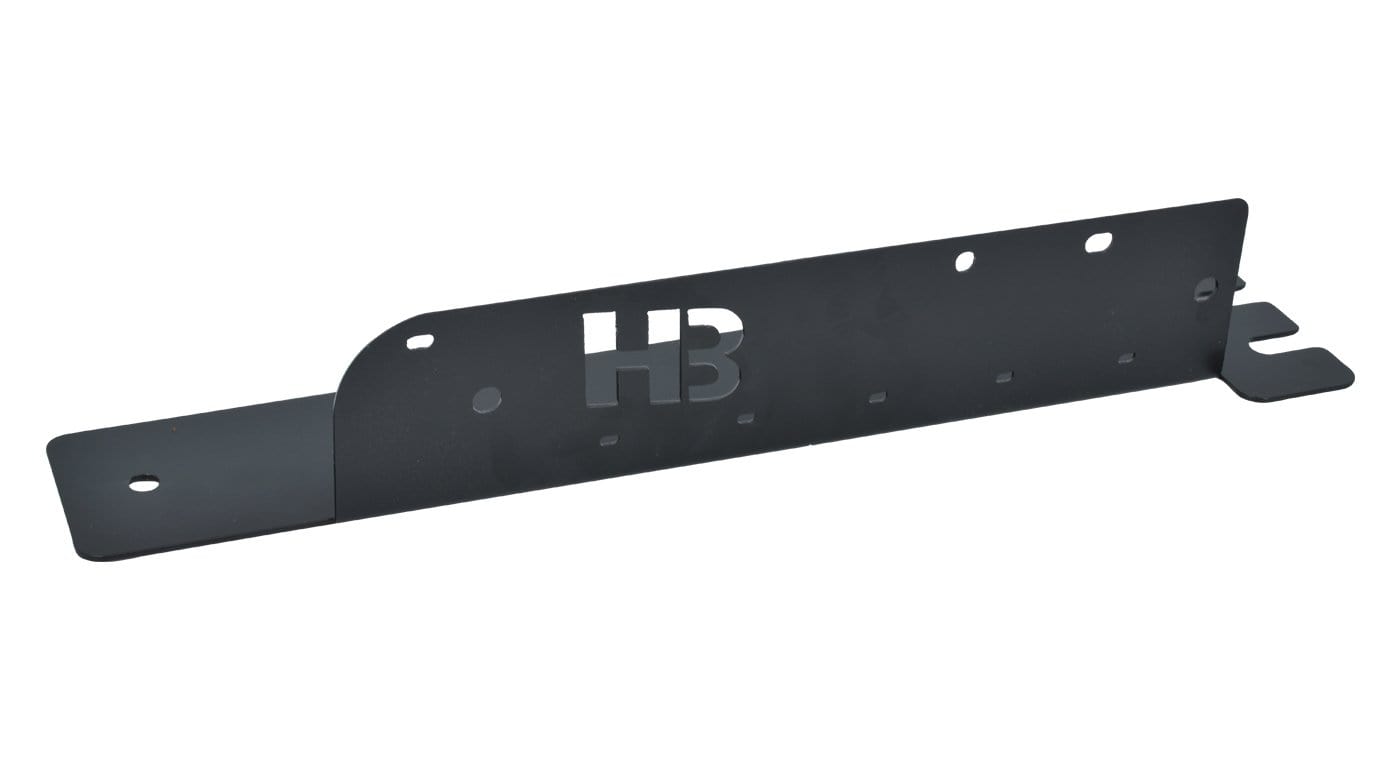 HornBlasters Wrango Air Horn (Jeep JKU 2007-2018) 