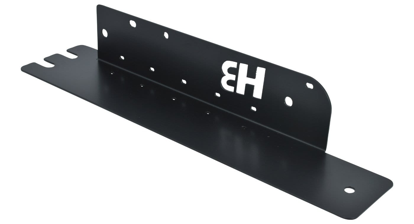 HornBlasters Wrango Air Horn (Jeep JKU 2007-2018) 