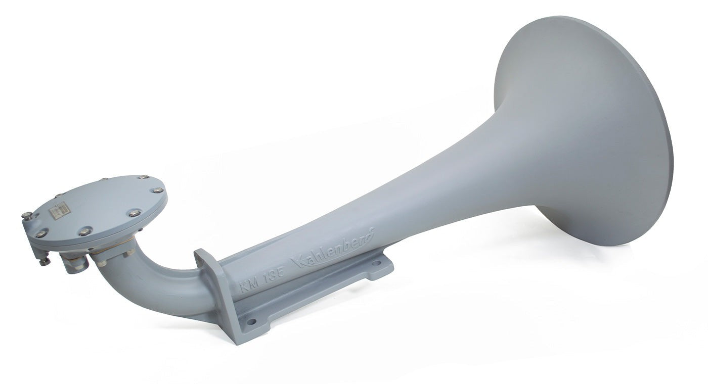 Kahlenberg The Battleship KM-135 Air Horn 