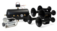HornBlasters Katrina 540 Train Horn Kit 