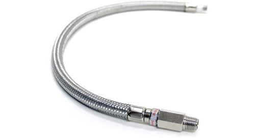 Viair Viair 92791 3/8" Stainless Steel Leader Hose 