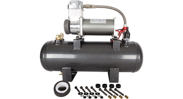 Viair Viair 200 PSI Fast Fill 2 Gallon Air Source Kit 