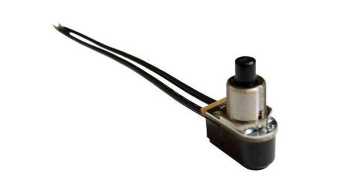 Momentary Train Horn Push Button Switch | HornBlasters