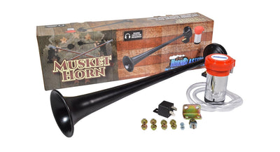 Musket Electric Horn EH-N2K
