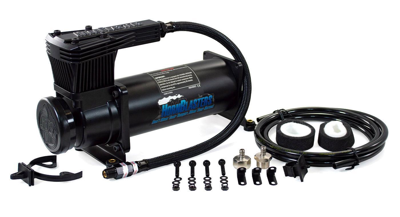Nathan Airchime K3 544K Train Horn Kit | HornBlasters