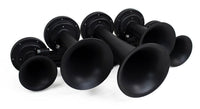 HornBlasters Nathan AirChime K5 Premium Train Horn Kit HK-K5-844K