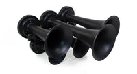 HornBlasters Nathan AirChime K5 Premium Train Horn Kit HK-K5-844K