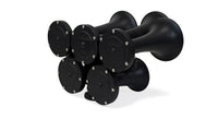 HornBlasters Nathan AirChime K5 Premium Train Horn Kit HK-K5-844K