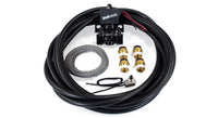 HornBlasters Nathan AirChime K5 Premium Train Horn Kit HK-K5-844K