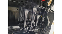 Flatlaw 3 Liter Train Horn Kit