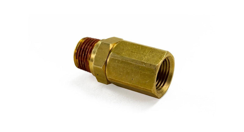 Oasis Oasis 3/8" Check Valve 