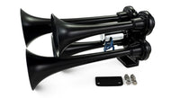 HornBlasters Bullet Air Horn AH-B4