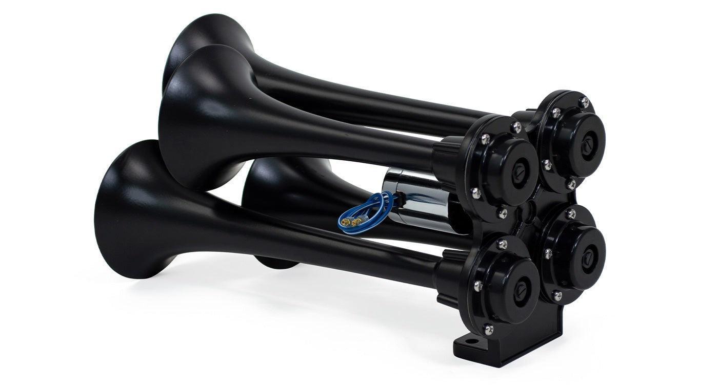 HornBlasters Bullet Air Horn 