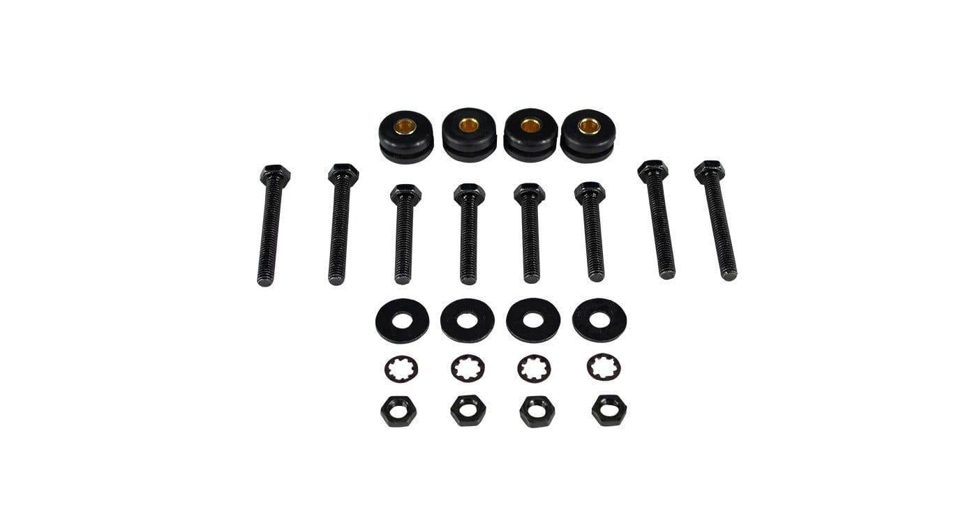 HornBlasters Open-Box HornBlasters 145 PSI 2 Gallon Air Source Kit 