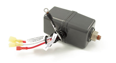 Viair Pressure Switch with Built-In 40A Relay
