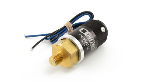 Oasis Oasis Adjustable Pressure Switch 