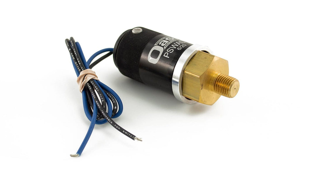 Oasis Oasis Adjustable Pressure Switch 