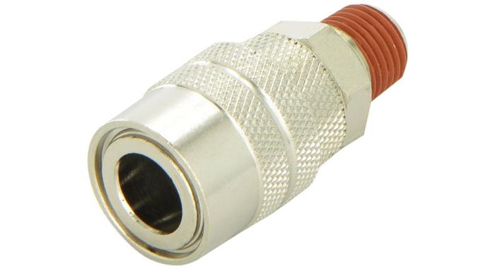 Viair Quick Connect Coupler 