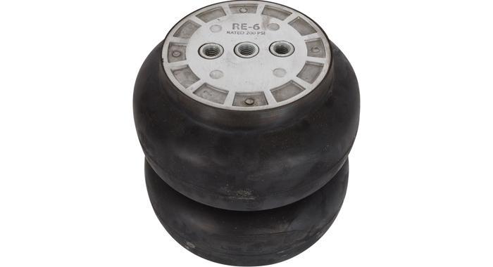 Slam Specialties Slam Specialties RE-6 200 PSI Air Bag 