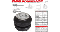 Slam Specialties Slam Specialties RE-8 200 PSI Air Bag 