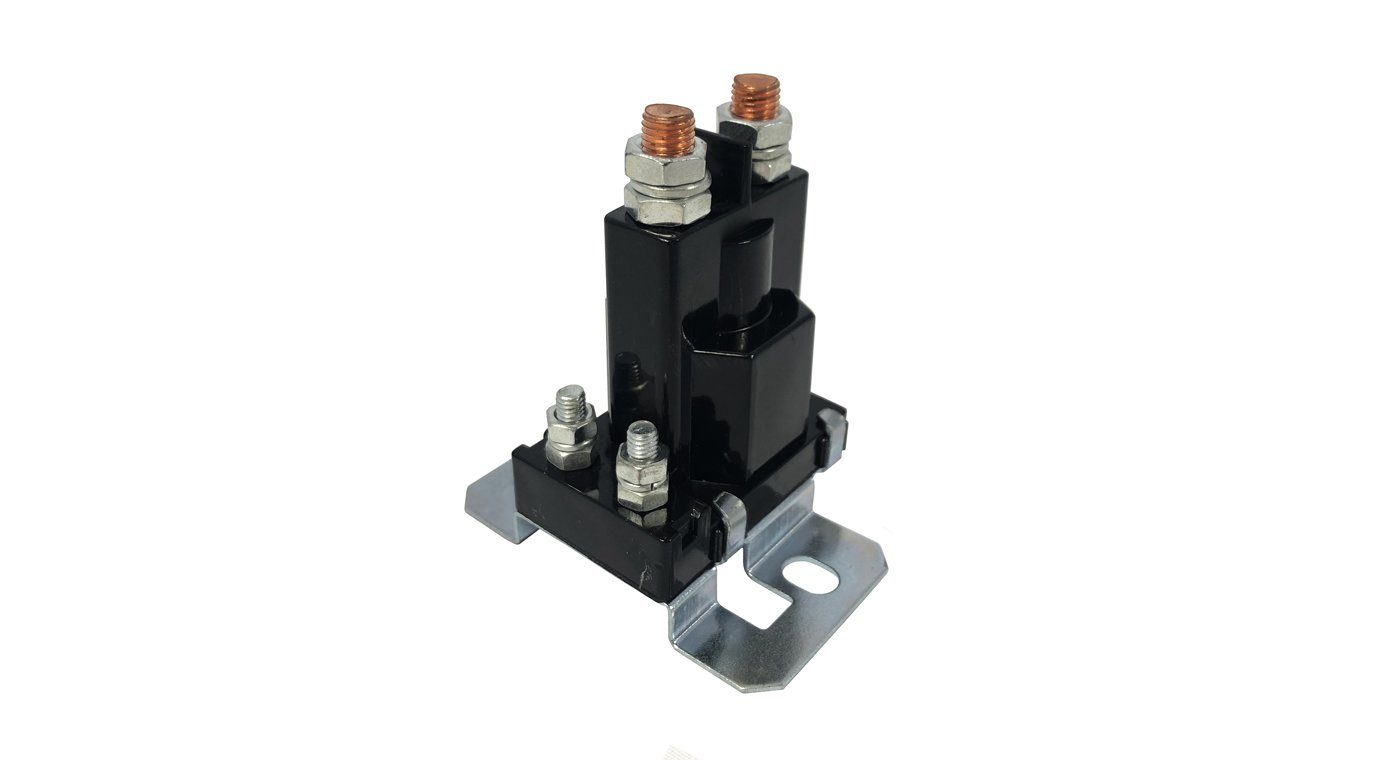 Viair Viair Heavy Duty 80 Amp Relay - 93980 