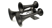 HornBlasters Rhino 2-Gallon Train Horn Kit 