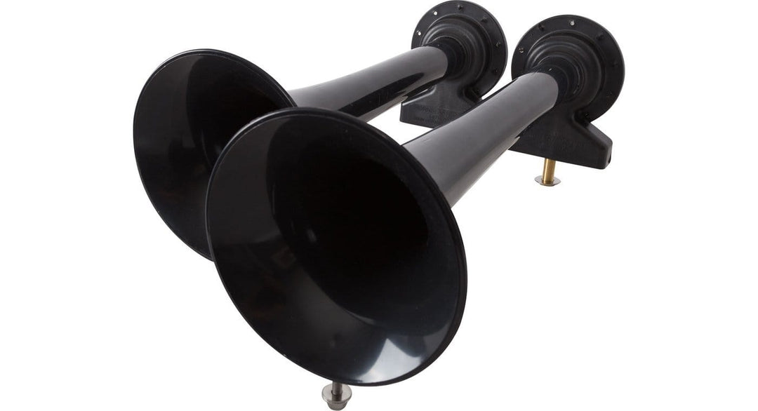 HornBlasters Rocker Black Air Horn 