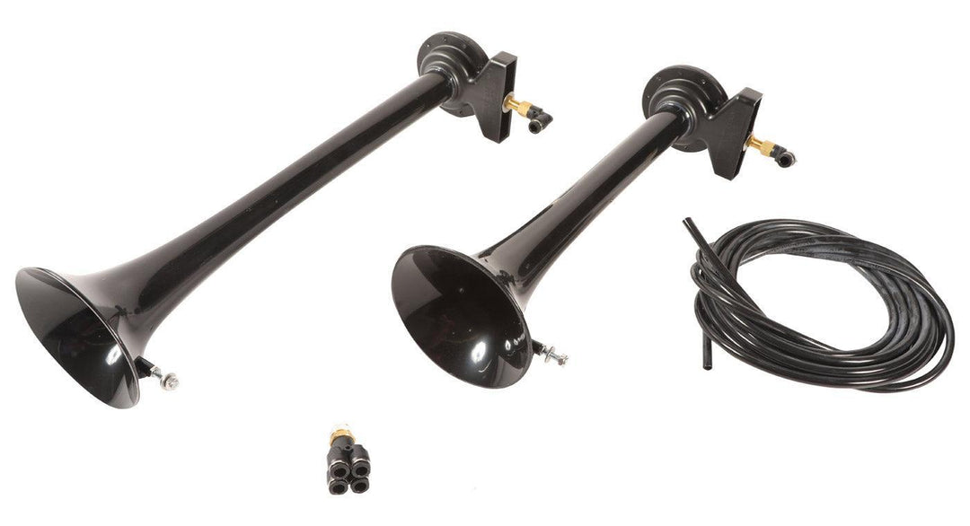 Rocker to Shocker XL Horn Upgrade – HornBlasters