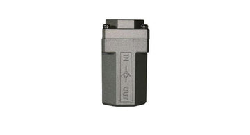 SMC SMC 1/2" Heavy Duty Check Valve 