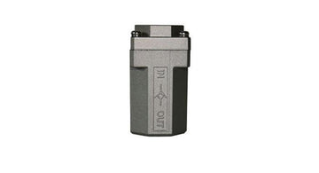 SMC SMC 3/8" Heavy Duty Check Valve 