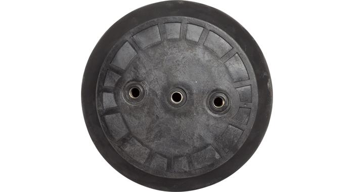 Slam Specialties SS-7 Composite Air Bag - HornBlasters