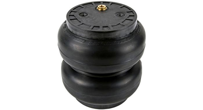 Slam Specialties Slam Specialties SSF6-7 Composite Air Bag 