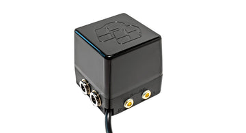 Slam Specialties Slam Specialties 2-Way 1/4" Valve Manifold 