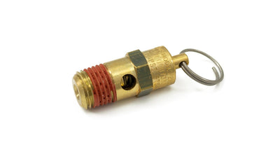 235 PSI Safety Blow-off Valve (for 200 PSI Systems) SV-235A