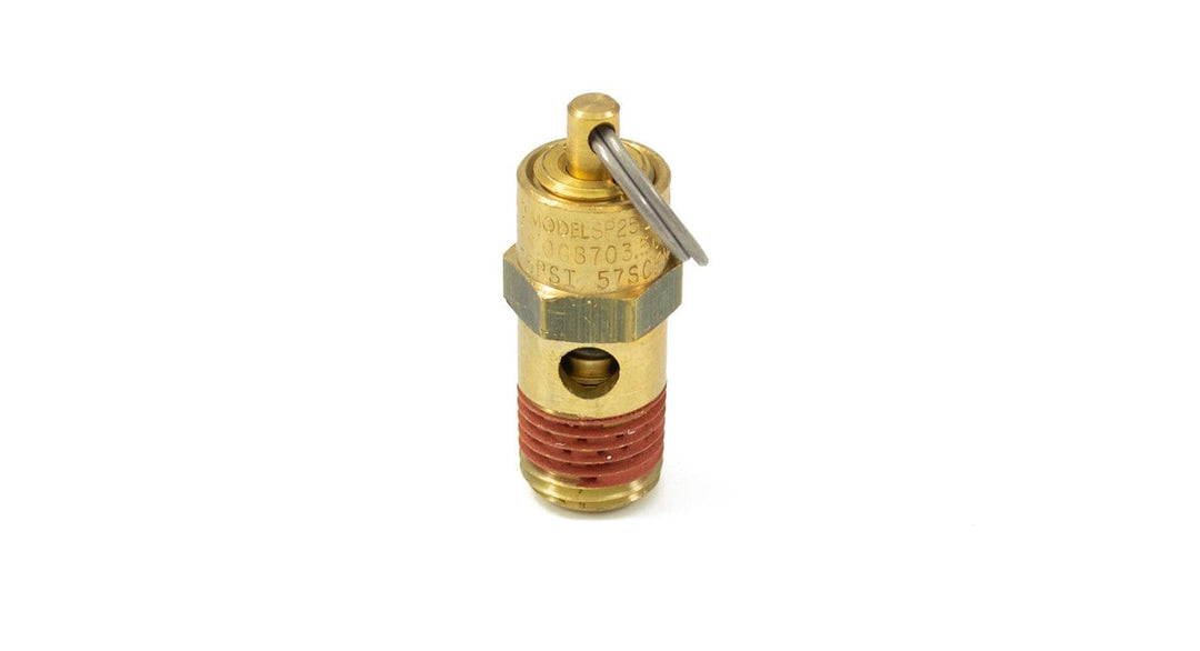 HornBlasters 175 PSI Safety Blow-off Valve (for 150 PSI Systems) 