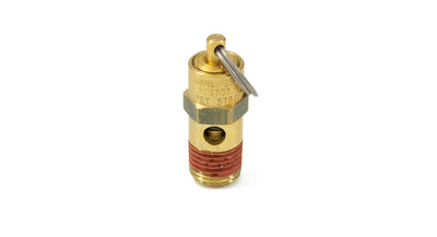 175 PSI Safety Blow-off Valve (for 150 PSI Systems) SV-175A