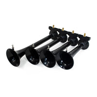 HornBlasters Shocker XL Train Horn AH-S4