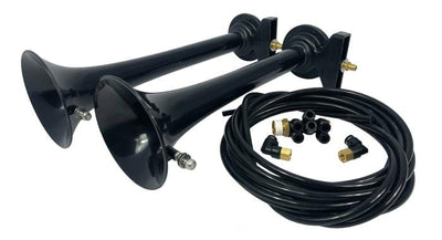 Shocker XL 6 Horn Upgrade Kit for Spare Tire Delete Kits HU-S6-2