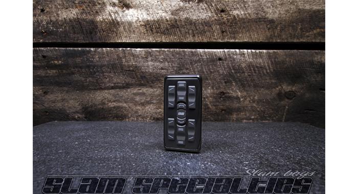 Slam Specialties Slam Specialties Black MC.2 Controller 