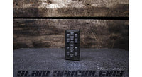 Slam Specialties Slam Specialties Black MC.2 Controller 